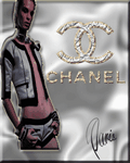 pic for Chanel  
